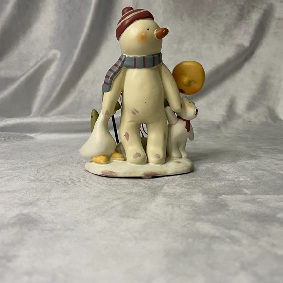 Peace In The Meadow 1st Edition Designed Exclusively for RUSS by Bonnie Lynn - Picture 6 of 7